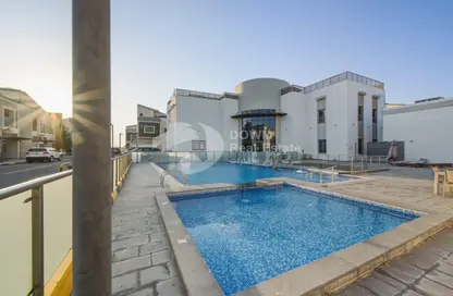 Villa - 4 Bedrooms - 3 Bathrooms for rent in Al Messila - Doha