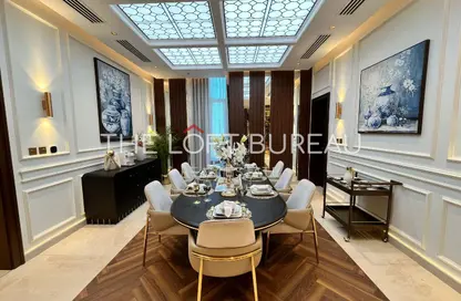 Penthouse - 4 Bedrooms - 5 Bathrooms for sale in Rawah Residence - Al Kharaej 2 - Lusail