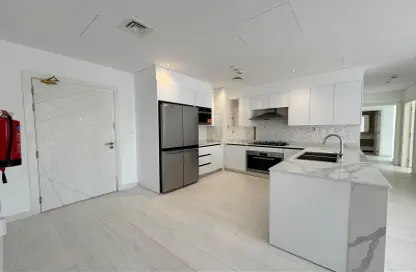 Apartment - 2 Bedrooms - 3 Bathrooms for sale in Residential D5 - Fox Hills South - Fox Hills - Lusail