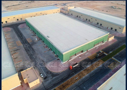 Chilled Warehouses For Rent in Umm Salal