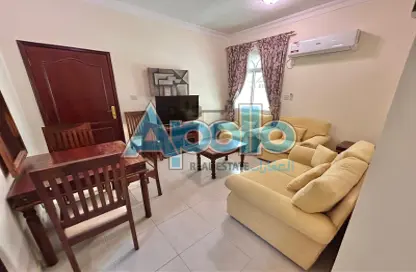 Apartment - 1 Bedroom - 2 Bathrooms for rent in Bin Omran - Fereej Bin Omran - Doha