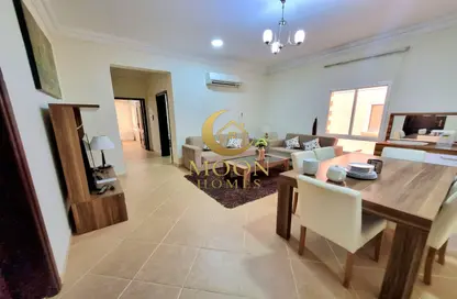 Apartment - 2 Bedrooms - 2 Bathrooms for rent in Al Muntazah Street - Al Muntazah - Doha