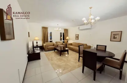 شقة - غرفة نوم - 1 حمام للايجار في شارع المطار القديم - طريق المطار القديم - الدوحة
