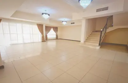 Villa - 4 Bedrooms - 5 Bathrooms for rent in Al Waab Street - Al Waab - Doha