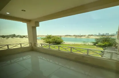 شقة - 1 حمام للايجار في فلل واست باي لاغون - وست باي لاجون - بحيرة وست لاجون - الدوحة