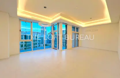 Apartment - 2 Bedrooms - 4 Bathrooms for sale in Gewan Island - The Pearl Island - Doha