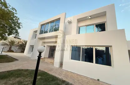 Villa - 6 Bedrooms - 6 Bathrooms for rent in Al Dafna - Al Dafna - Doha Villa - 6 Bedrooms - 6 Bathrooms for rent in Al Dafna - Al Dafna - Doha
