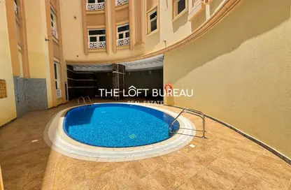 Apartment - Studio - 1 Bathroom for rent in Old Airport Residential Apartments - Old Airport Road - Doha