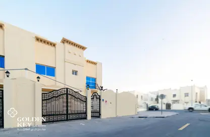 Outdoor Building image for: Villa - 4 Bedrooms - 5 Bathrooms for rent in Old Airport Road - Old Airport Road - Doha, Image 1