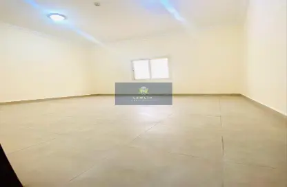 Empty Room image for: Apartment - 3 Bedrooms - 2 Bathrooms for rent in Old Airport Road - Old Airport Road - Doha, Image 1