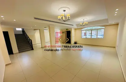 Compound - 4 Bedrooms - 4 Bathrooms for rent in Souk Al gharaffa - Al Gharrafa - Doha