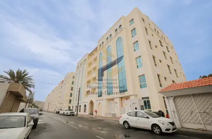 Apartment - 1 Bedroom - 1 Bathroom for rent in Al Nasr Street - Al Nasr - Doha