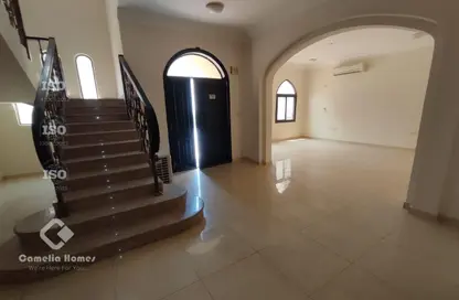 Villa - 4 Bedrooms - 5 Bathrooms for rent in Al Luqta - Al Luqta - Doha Villa - 4 Bedrooms - 5 Bathrooms for rent in Al Luqta - Al Luqta - Doha