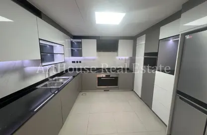شقة - 2 غرف نوم - 2 حمامات للايجار في مدينة اللسيل - الوسيل