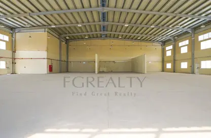 مخزن - استوديو للايجار في جيري السامور - بركة العوامر - الوكرة