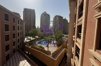 Apartment - Studio - 1 Bathroom for rent in Medina Centrale - Medina Centrale - The Pearl Island - Doha