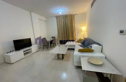 شقة - غرفة نوم - 2 حمامات للايجار في جنوب فوكس هيلس - فوكس هيلز - الوسيل
