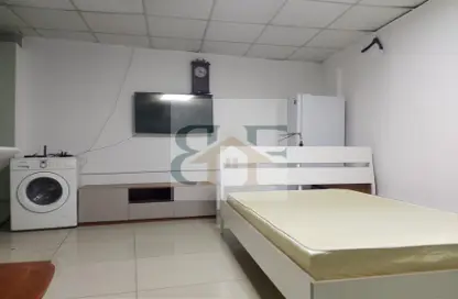 Apartment - Studio - 1 Bathroom for rent in Musheireb - Musheireb - Doha