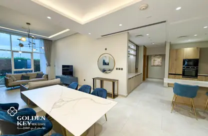 Apartment - 2 Bedrooms - 3 Bathrooms for rent in La Plage South - La Plage - The Pearl Island - Doha