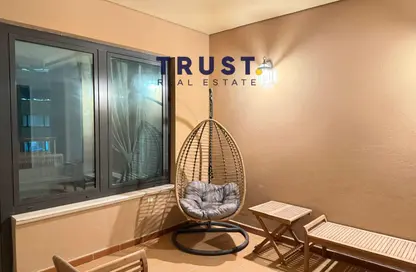 شقة - 2 غرف نوم - 3 حمامات للايجار في بورتو أرابيا - جزيرة اللؤلؤة - الدوحة