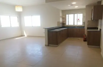 Apartment - 3 Bedrooms - 5 Bathrooms for rent in Seef Lusail - Lusail City - Lusail