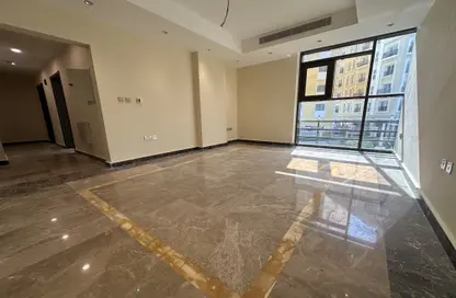 Apartment - 3 Bedrooms - 3 Bathrooms for rent in Giardino Gardens - Giardino Villas - The Pearl Island - Doha