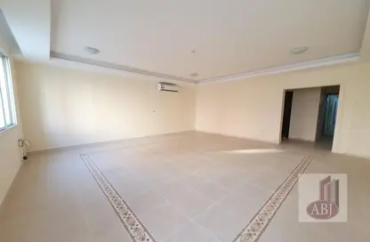 Empty Room image for: Apartment - 3 Bedrooms - 3 Bathrooms for rent in Indigo Residence - Fereej Bin Mahmoud South - Fereej Bin Mahmoud - Doha, Image 1