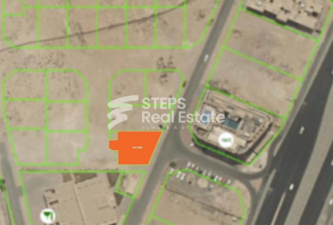 988940 - الصورة الرئيسية للعقار