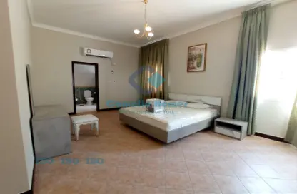 مجمع سكني - 3 غرف نوم - 3 حمامات للايجار في الثمامة - الثمامة - الدوحة