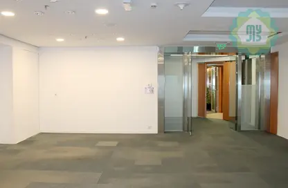 Office Space - Studio for rent in West Bay Tower - West Bay - West Bay - Doha