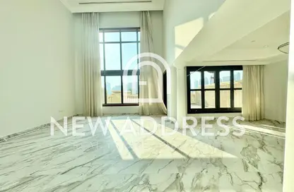 Townhouse - 4 Bedrooms - 5 Bathrooms for rent in East Porto Drive - Porto Arabia - The Pearl Island - Doha