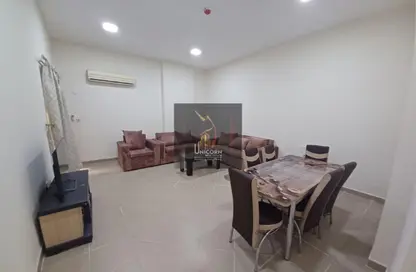 شقة - 2 غرف نوم - 3 حمامات للايجار في فريج بن محمود- جنوب - فريج بن محمود - الدوحة