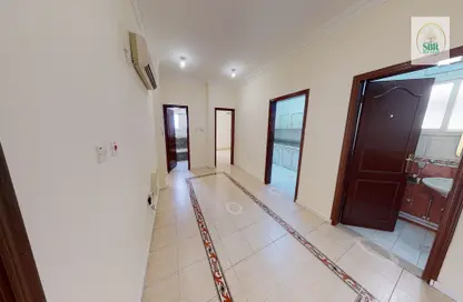 Hall / Corridor image for: Apartment - 3 Bedrooms - 2 Bathrooms for rent in Madinat Khalifa South - Madinat Khalifa - Doha, Image 1