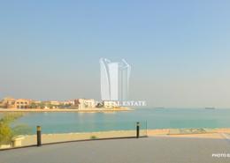 Land for sale in North Gate - West Bay Lagoon - Doha Land for sale in North Gate - West Bay Lagoon - Doha