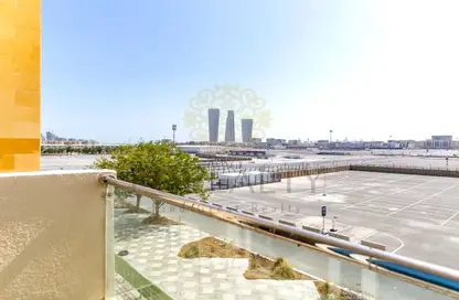 شقة - غرفة نوم - 1 حمام للبيع في روما - فوكس هيلز - فوكس هيلز - الوسيل