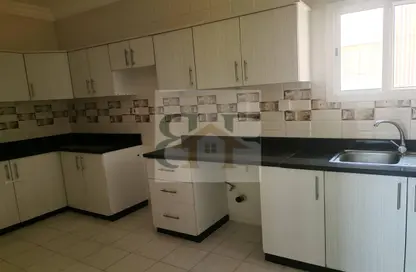 Apartment - 2 Bedrooms - 2 Bathrooms for rent in Old Airport Road - Old Airport Road - Doha