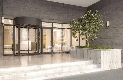 شقة - 3 غرف نوم - 4 حمامات للبيع في مرتفعات مارينا لوسيل - منطقة المارينا - الوسيل