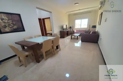 شقة - غرفة نوم - 1 حمام للايجار في ام غويلينا - أم غويلينا - الدوحة