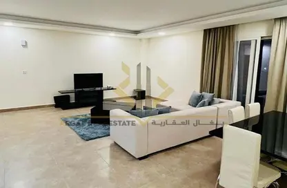 Apartment - 2 Bedrooms - 3 Bathrooms for sale in Al Erkyah City - Lusail