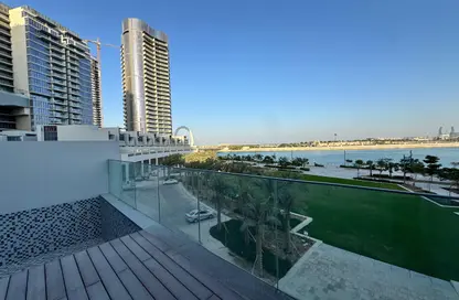 Townhouse - 4 Bedrooms - 5 Bathrooms for sale in Seef Lusail - Lusail City - Lusail