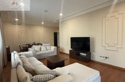 Apartment - 2 Bedrooms - 3 Bathrooms for rent in Dara - Fox Hills - Lusail