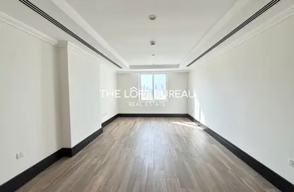Apartment - 1 Bedroom - 2 Bathrooms for rent in Viva East - Viva Bahriyah - The Pearl Island - Doha