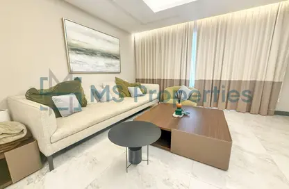 Apartment - 2 Bedrooms - 3 Bathrooms for rent in West Porto Drive - Porto Arabia - The Pearl Island - Doha