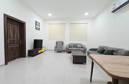 فيلا - 2 غرف نوم - 2 حمامات للايجار في الثمامة - الثمامة - الدوحة