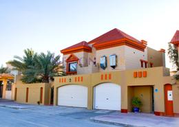 Villa - 5 bedrooms - 7 bathrooms for rent in Al Nuaija Street - Al Nuaija - Doha