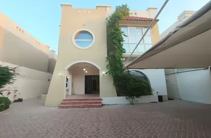 Villa - 5 Bedrooms - 5 Bathrooms for rent in Mamoura 18 - Al Maamoura - Doha