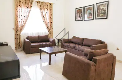 شقة - 3 غرف نوم - 3 حمامات للايجار في شارع انس - فريج بن محمود الشمالي - فريج بن محمود - الدوحة شقة - 3 غرف نوم - 3 حمامات للايجار في شارع انس - فريج بن محمود الشمالي - فريج بن محمود - الدوحة