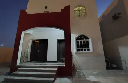 Apartment - 1 Bedroom - 1 Bathroom for rent in Al Thumama - Al Thumama - Doha