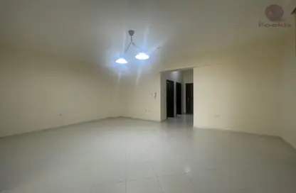 Apartment - 2 Bedrooms - 3 Bathrooms for rent in Najma 28 - Ibn Dirhem Street - Najma - Doha