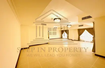 Villa - 4 Bedrooms - 5 Bathrooms for rent in Al Waab Street - Al Waab - Doha